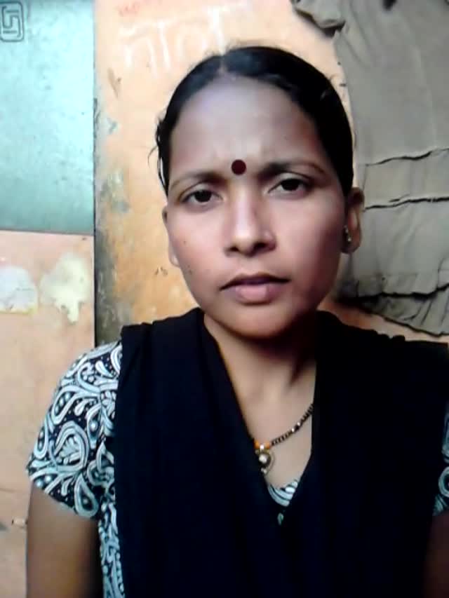 <b>Savita Rajesh</b> Jogdal - Part time Maid and Cook in Bandra East in Mumbai - 635609922280891868-FPV00079