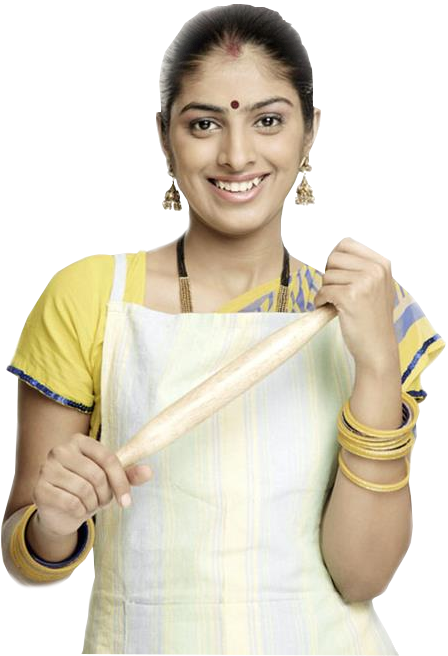 Hire maid in Mumbai,Thane,Pune, Bangalore, Hyderabad and Kolkata