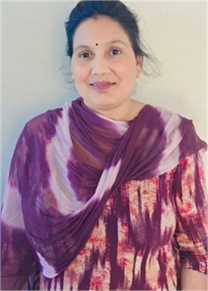 Baljit Kaur