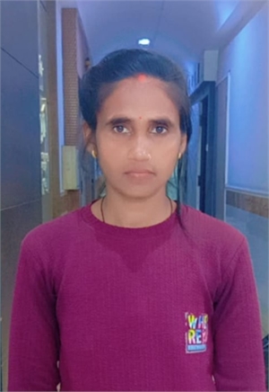 usha