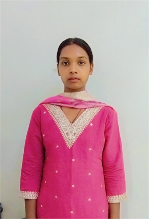 Mina Aind