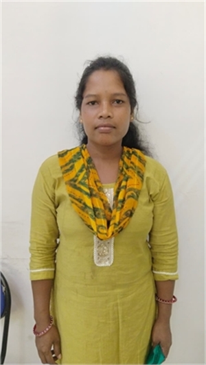 Juhi Khariyain