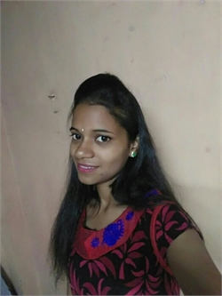 Asmita Tambe