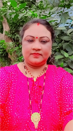 Bhrati Mishra