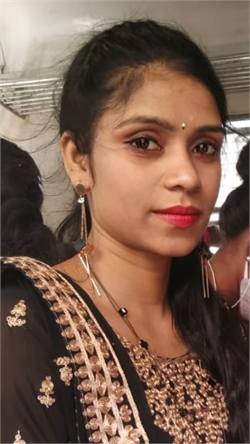 Bindiya Nayak