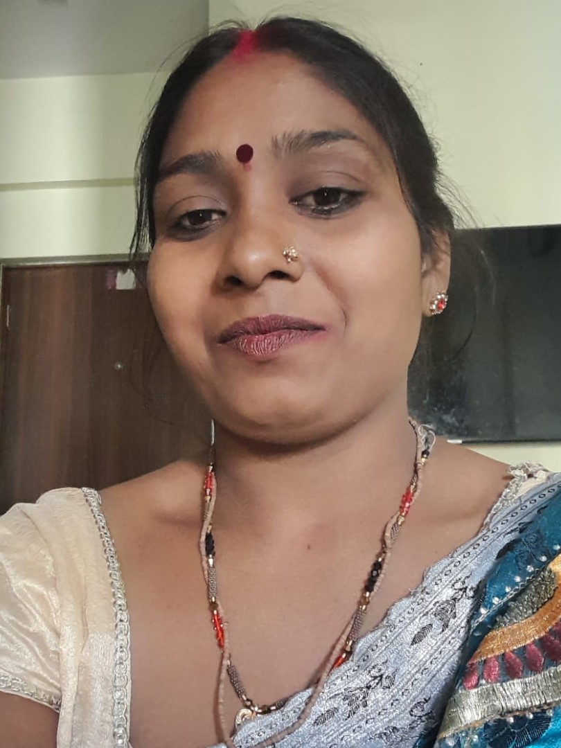 Sunita Singh - Part time Baby Sitter in Taloja in Mumbai