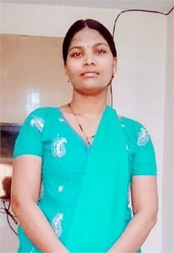 Chuina Nayak