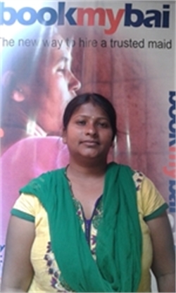 Manju Kumari