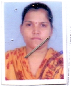 Rupali Prasant Rane