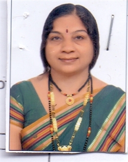 Shobha Bavaskar