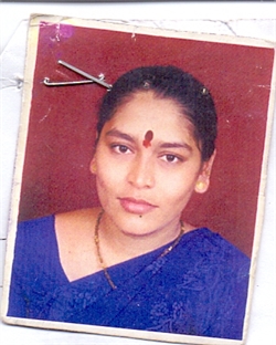 Subhadra Mahindra Jadhav