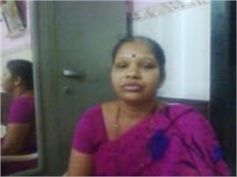 Suchita Jadhav - Japa Maid in New Delhi