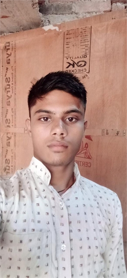 Vikash Kumar Sharma